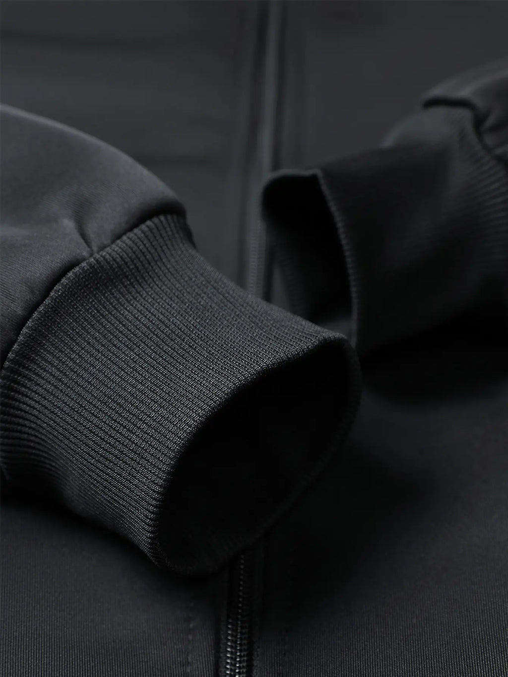 Men'S Jacket Spring and Autumn New Sports Coat Baseball Collar Flight Jacket Casual Outdoor Running Jacket Fashionable Retro Zip-Up Cardigan Simple Solid Color Basic Style with Pockets Men'S Baseball Jacket