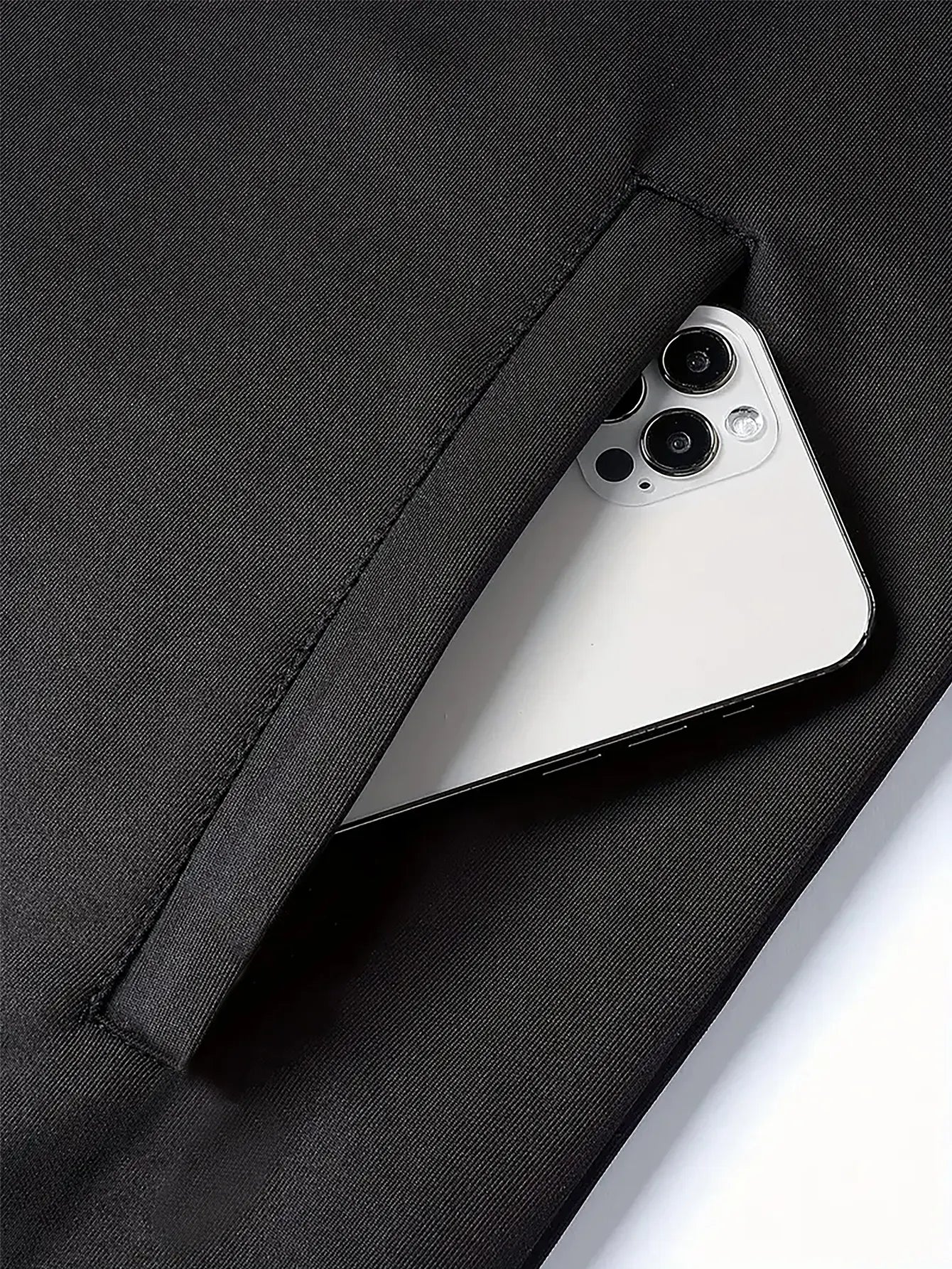Men'S Jacket Spring and Autumn New Sports Coat Baseball Collar Flight Jacket Casual Outdoor Running Jacket Fashionable Retro Zip-Up Cardigan Simple Solid Color Basic Style with Pockets Men'S Baseball Jacket