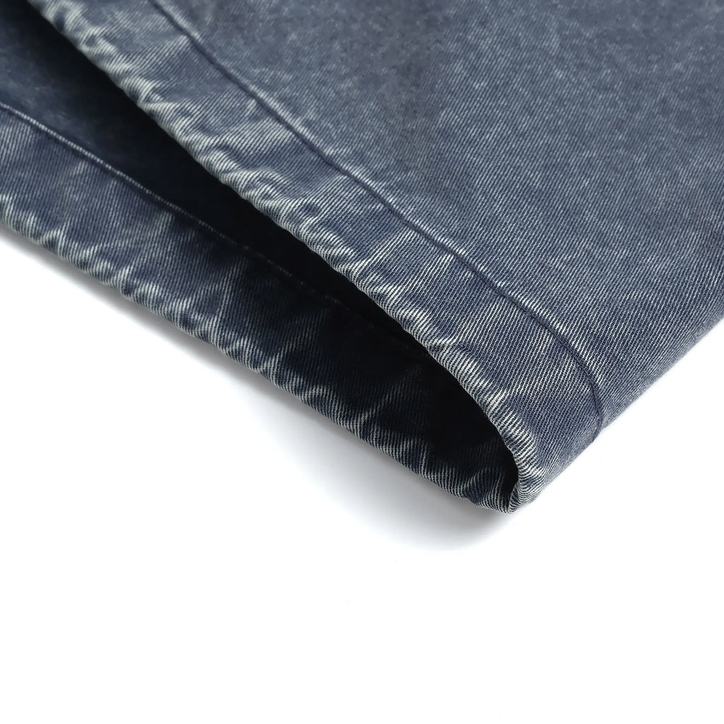 Men'S Cotton Hooded Jacket - Plain, Fitted Full Zip-Up with Inner & Side Pockets for Casual Sportswear, Menswear, Fashion Apparel, Medium Length, Pull On, Solid, Coats, Soft, Tops, Pure Cotton, Inner Pocket