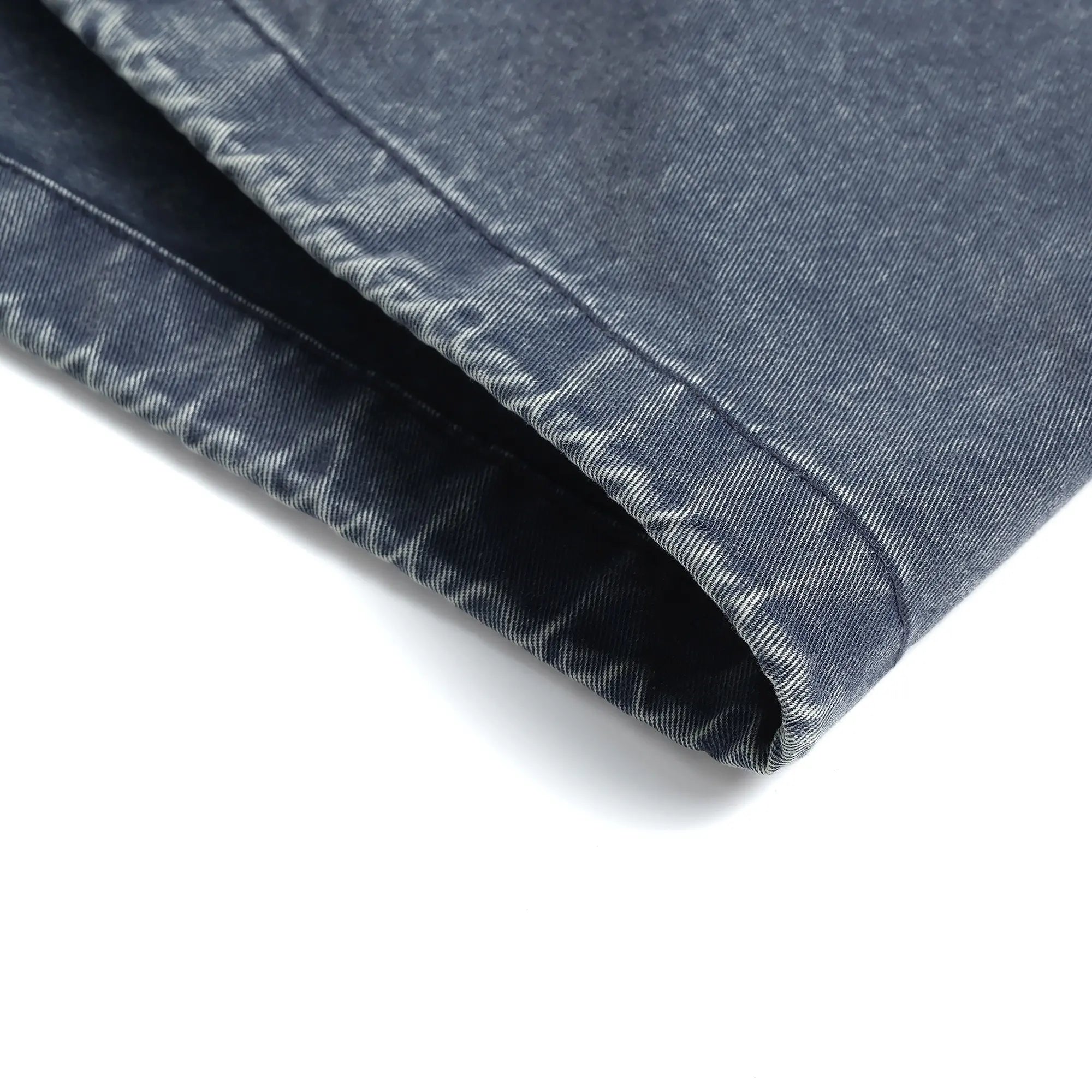 Men'S Cotton Hooded Jacket - Plain, Fitted Full Zip-Up with Inner & Side Pockets for Casual Sportswear, Menswear, Fashion Apparel, Medium Length, Pull On, Solid, Coats, Soft, Tops, Pure Cotton, Inner Pocket