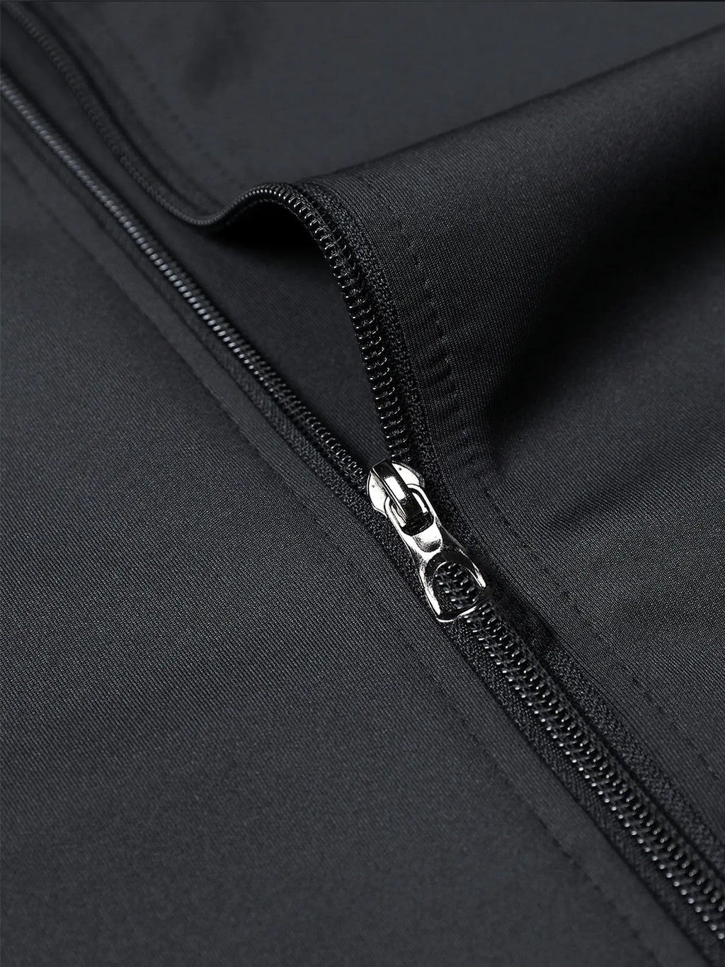 Men'S Jacket Spring and Autumn New Sports Coat Baseball Collar Flight Jacket Casual Outdoor Running Jacket Fashionable Retro Zip-Up Cardigan Simple Solid Color Basic Style with Pockets Men'S Baseball Jacket