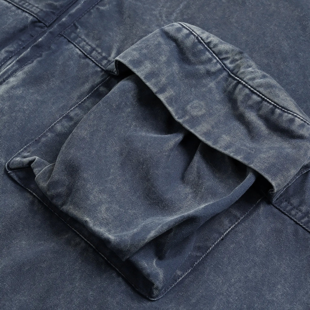 Men'S Cotton Hooded Jacket - Plain, Fitted Full Zip-Up with Inner & Side Pockets for Casual Sportswear, Menswear, Fashion Apparel, Medium Length, Pull On, Solid, Coats, Soft, Tops, Pure Cotton, Inner Pocket